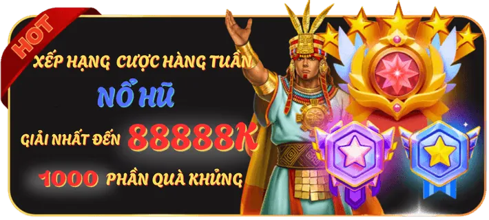 Trò chơi Nổ Hũ Jackpot tại fo88
