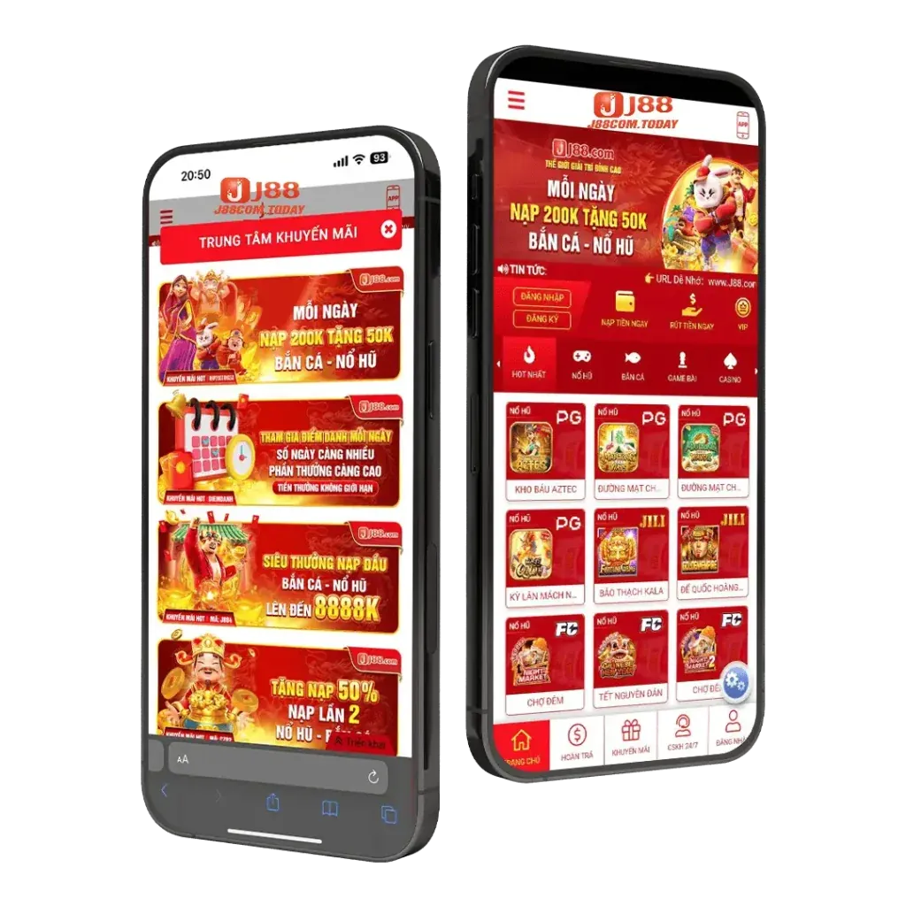 Kho game đa dạng tại fo88