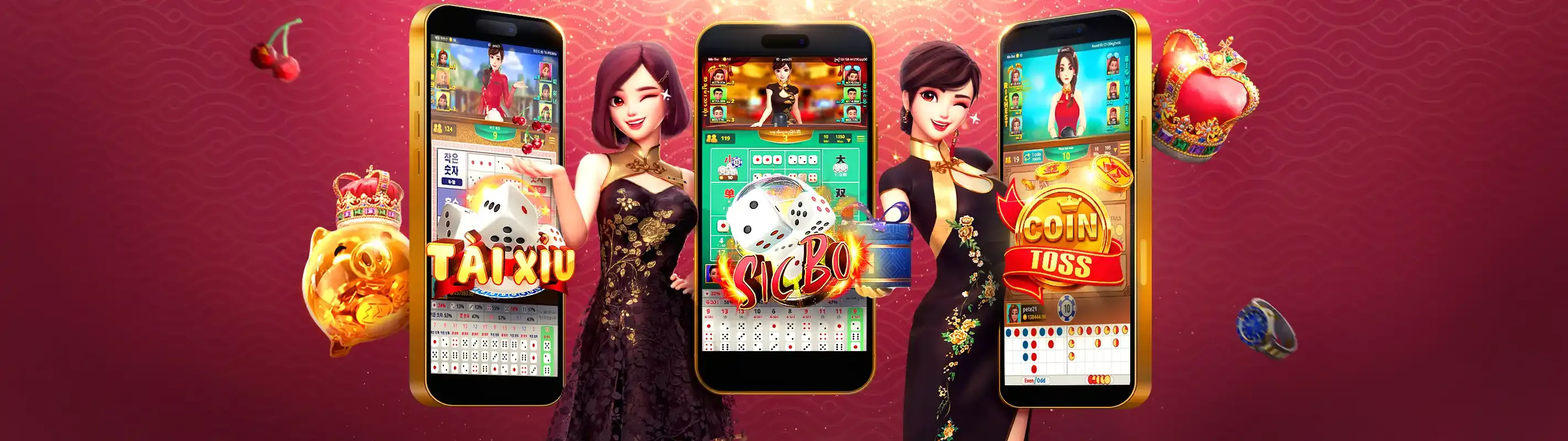 Hình ảnh chính Blog FO88